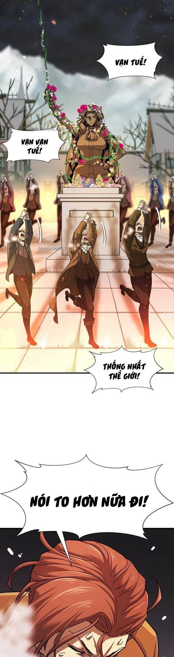 Bậc Thầy Thiết Kế Điền Trang Chap 67 - Next Chap 68