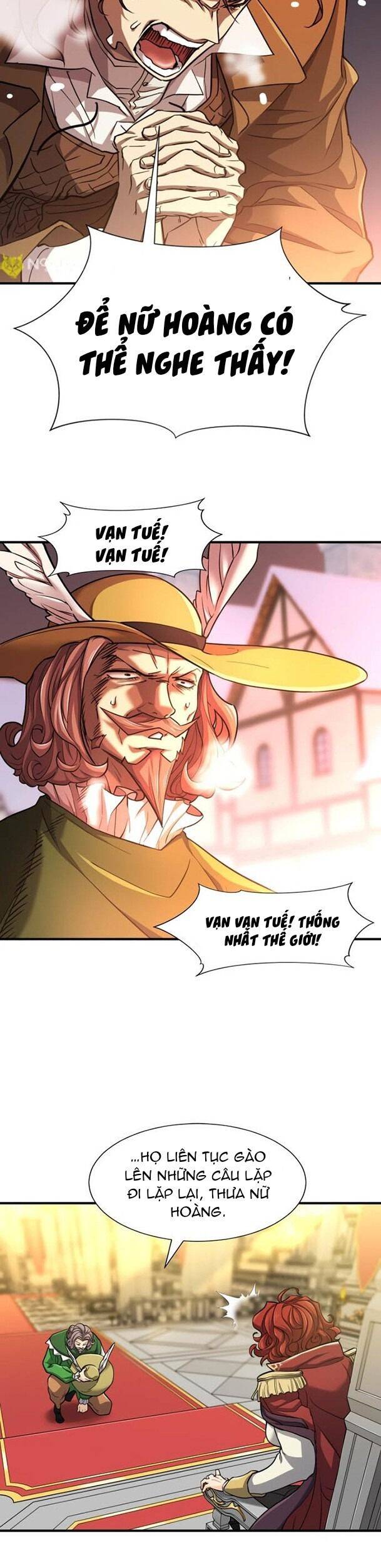 Bậc Thầy Thiết Kế Điền Trang Chap 67 - Next Chap 68