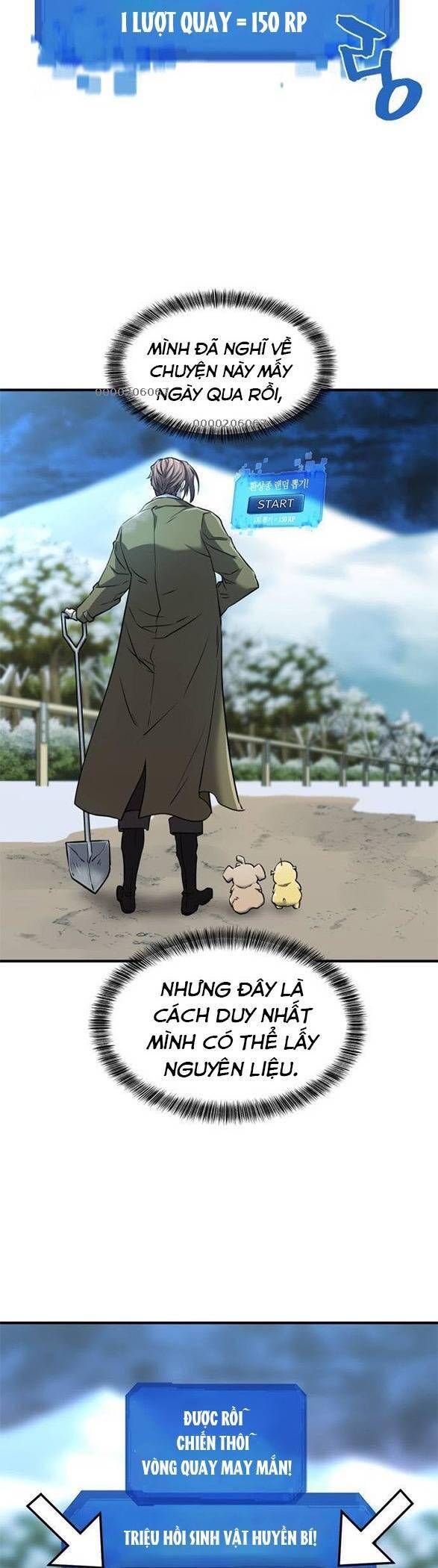 Bậc Thầy Thiết Kế Điền Trang Chap 68 - Next Chap 69