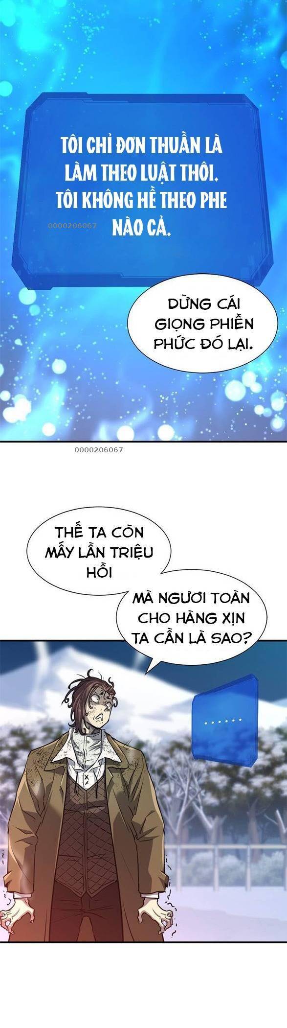 Bậc Thầy Thiết Kế Điền Trang Chap 68 - Next Chap 69