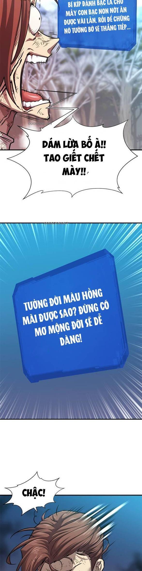 Bậc Thầy Thiết Kế Điền Trang Chap 68 - Next Chap 69