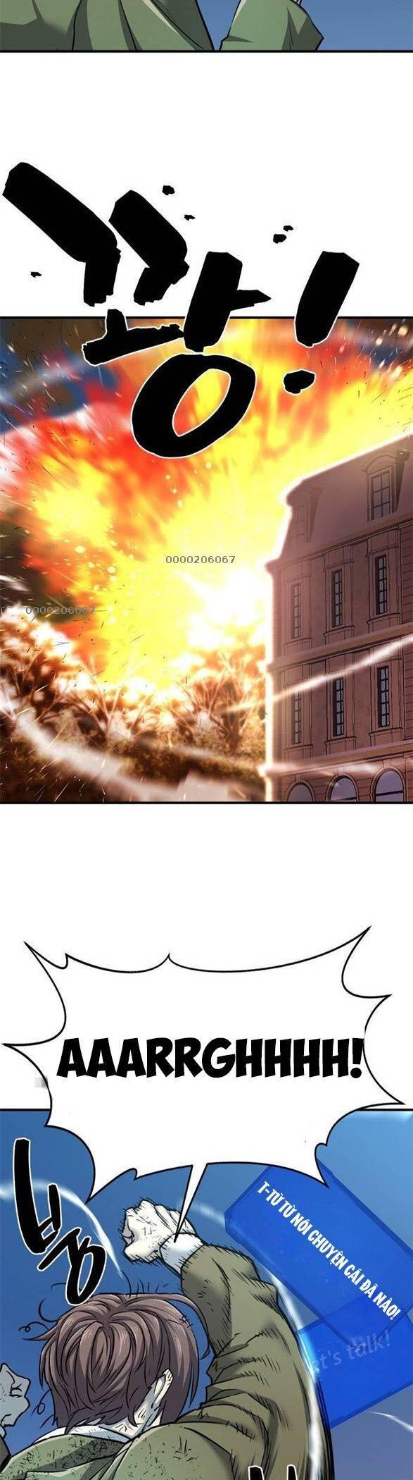 Bậc Thầy Thiết Kế Điền Trang Chap 68 - Next Chap 69