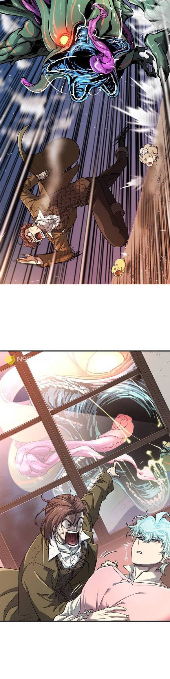 Bậc Thầy Thiết Kế Điền Trang Chap 68 - Next Chap 69