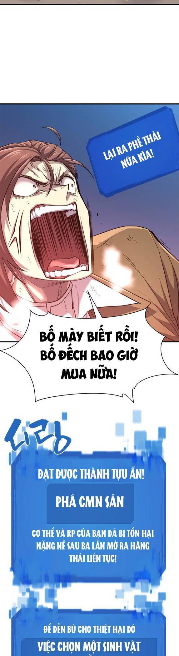 Bậc Thầy Thiết Kế Điền Trang Chap 68 - Next Chap 69