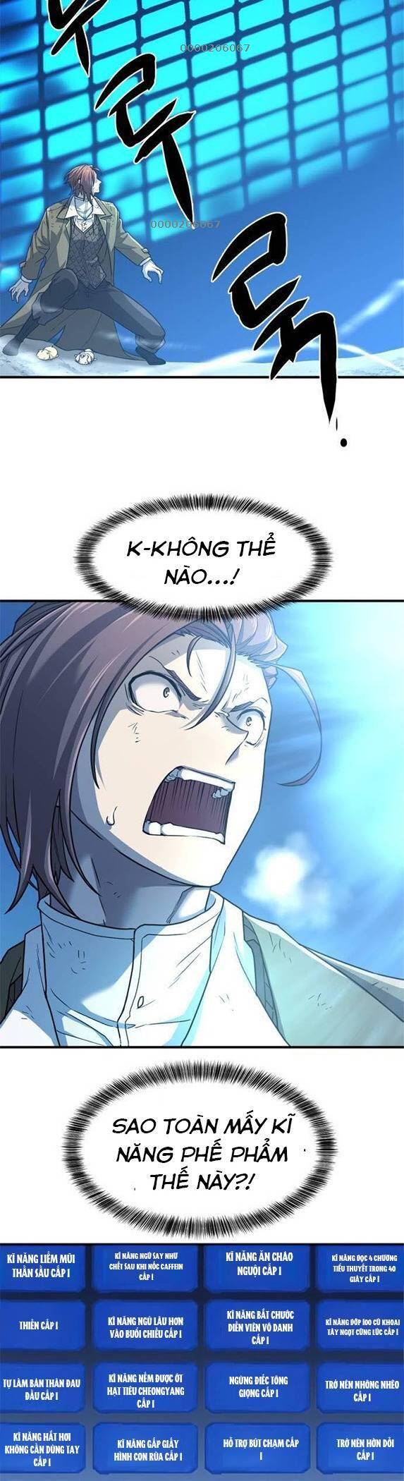 Bậc Thầy Thiết Kế Điền Trang Chap 68 - Next Chap 69