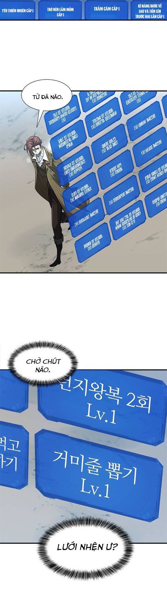 Bậc Thầy Thiết Kế Điền Trang Chap 68 - Next Chap 69