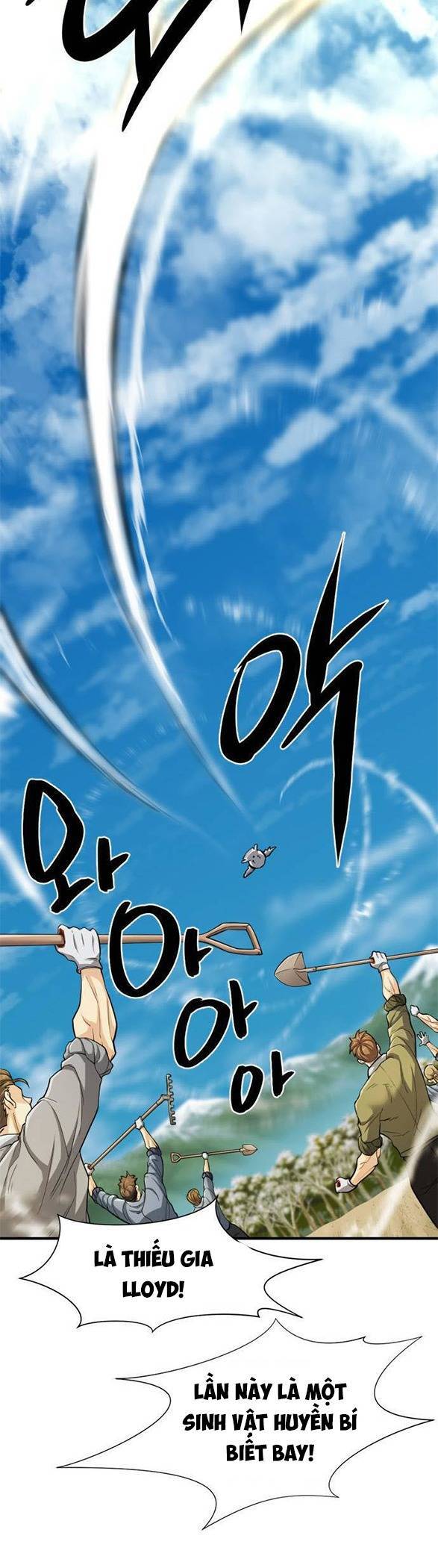 Bậc Thầy Thiết Kế Điền Trang Chap 68 - Next Chap 69