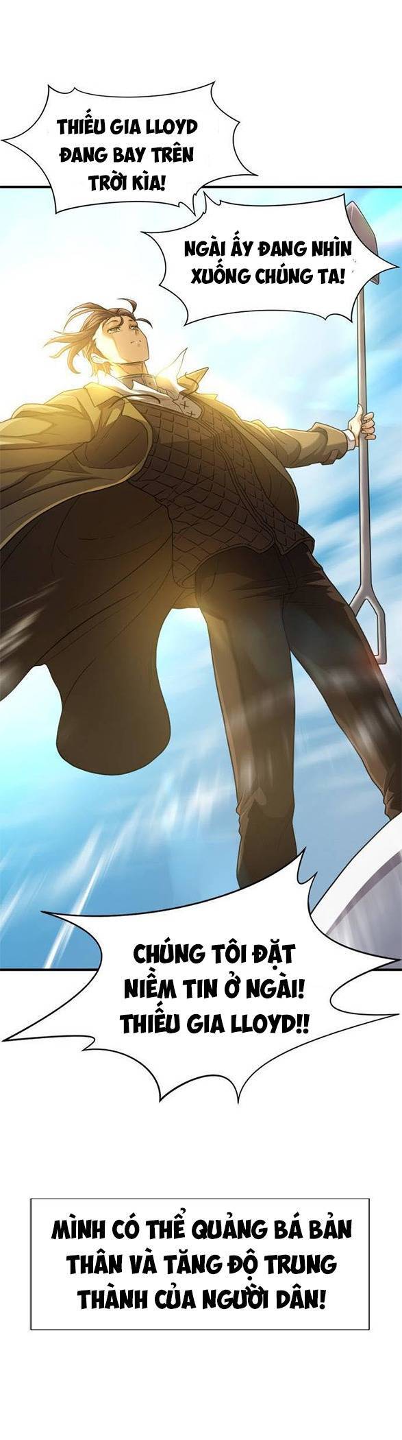 Bậc Thầy Thiết Kế Điền Trang Chap 68 - Next Chap 69