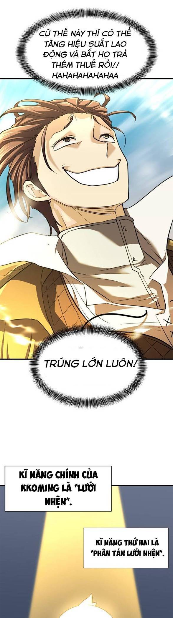 Bậc Thầy Thiết Kế Điền Trang Chap 68 - Next Chap 69