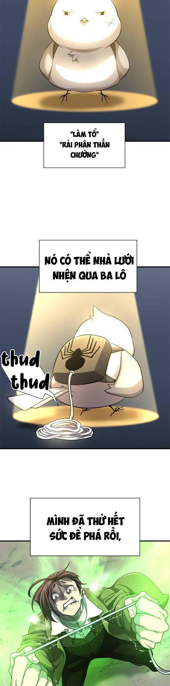 Bậc Thầy Thiết Kế Điền Trang Chap 68 - Next Chap 69