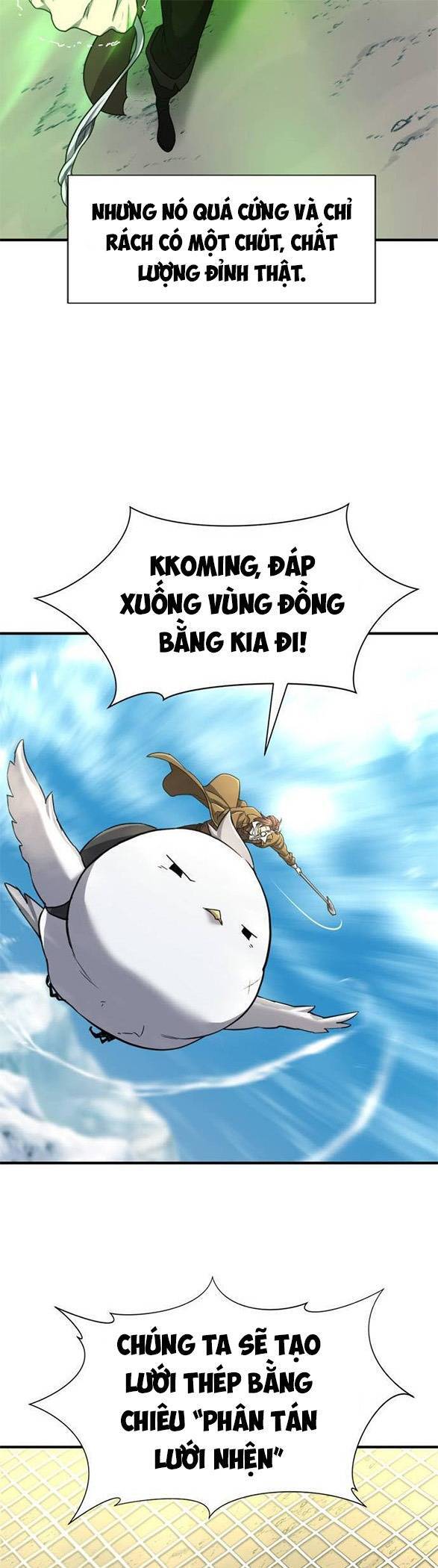 Bậc Thầy Thiết Kế Điền Trang Chap 68 - Next Chap 69