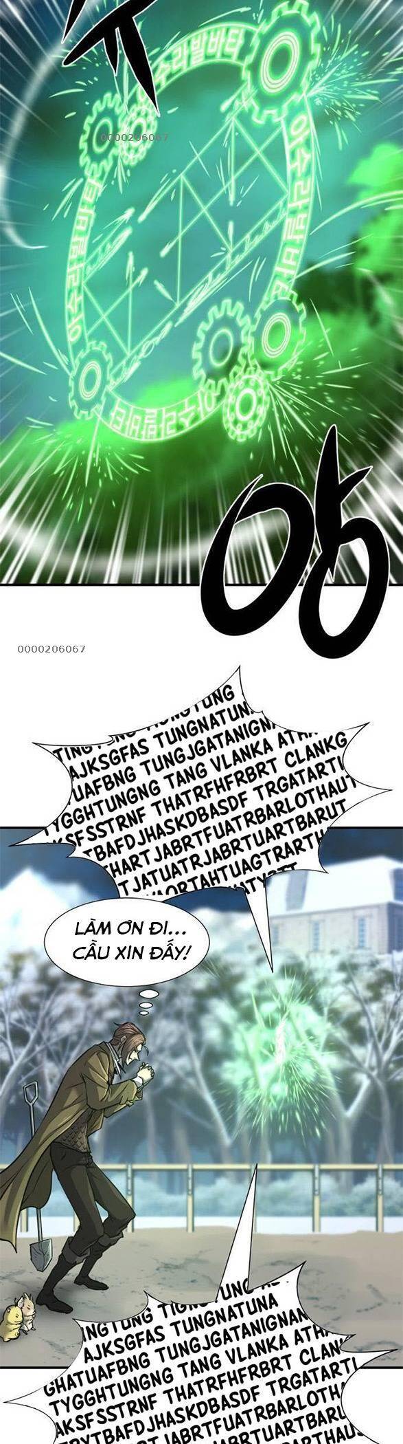 Bậc Thầy Thiết Kế Điền Trang Chap 68 - Next Chap 69