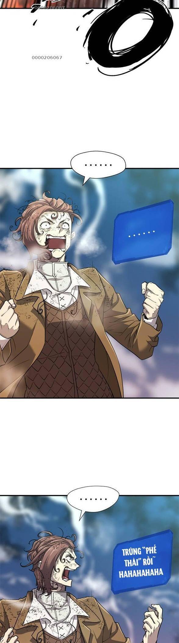 Bậc Thầy Thiết Kế Điền Trang Chap 68 - Next Chap 69