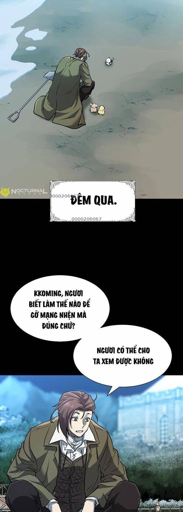 Bậc Thầy Thiết Kế Điền Trang Chap 69 - Next Chap 70