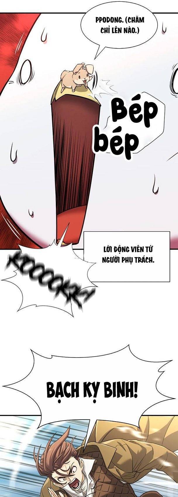 Bậc Thầy Thiết Kế Điền Trang Chap 69 - Next Chap 70