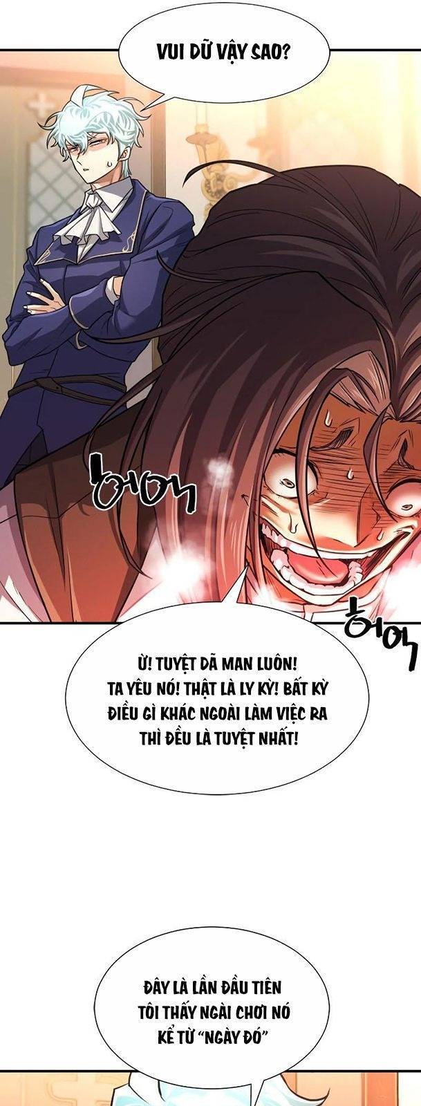 Bậc Thầy Thiết Kế Điền Trang Chap 69 - Next Chap 70