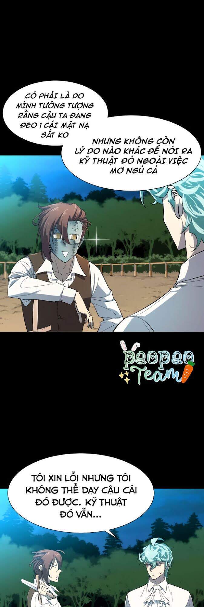 Bậc Thầy Thiết Kế Điền Trang Chap 7 - Next Chap 8