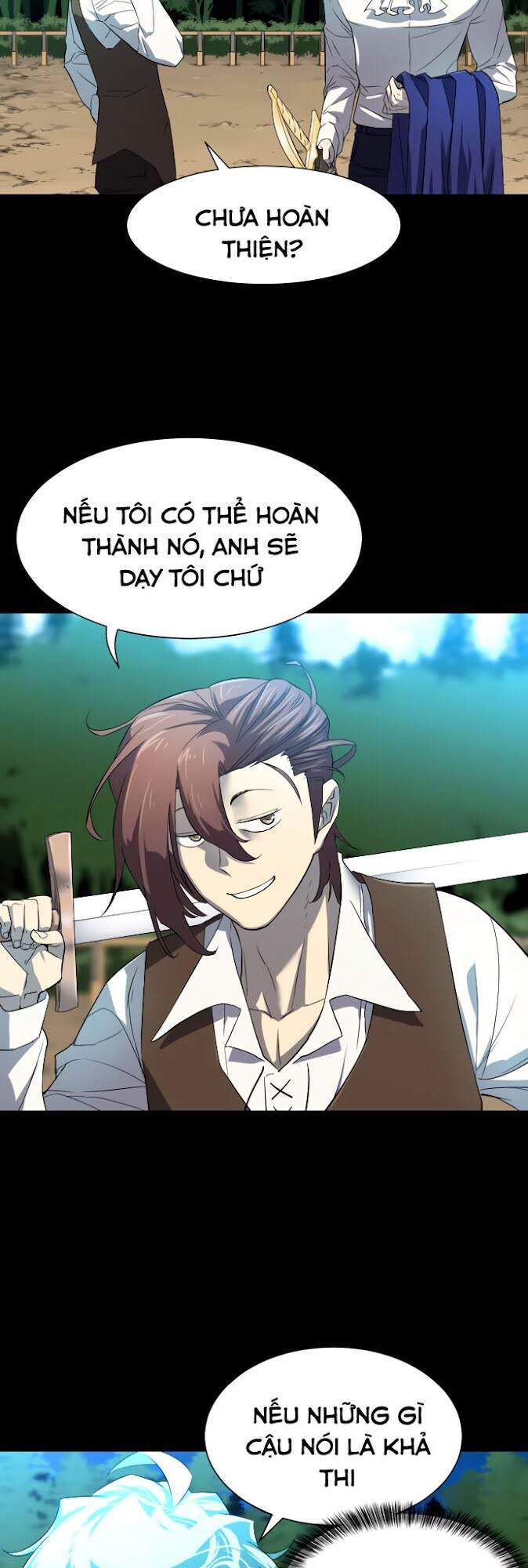 Bậc Thầy Thiết Kế Điền Trang Chap 7 - Next Chap 8