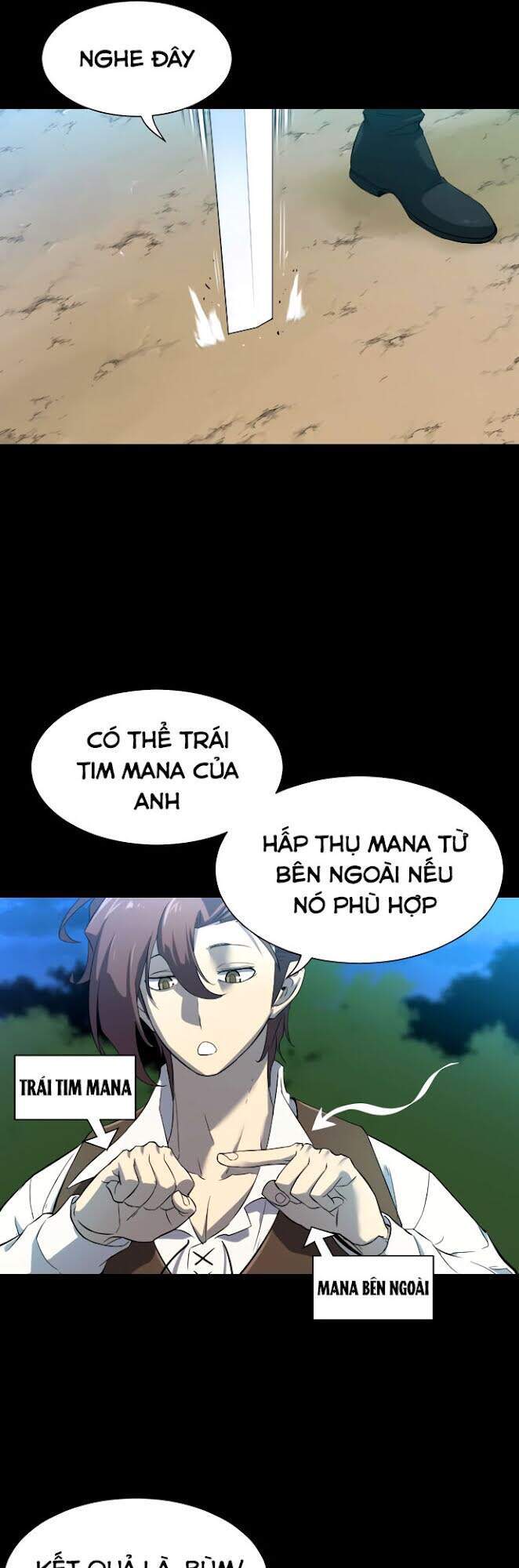 Bậc Thầy Thiết Kế Điền Trang Chap 7 - Next Chap 8