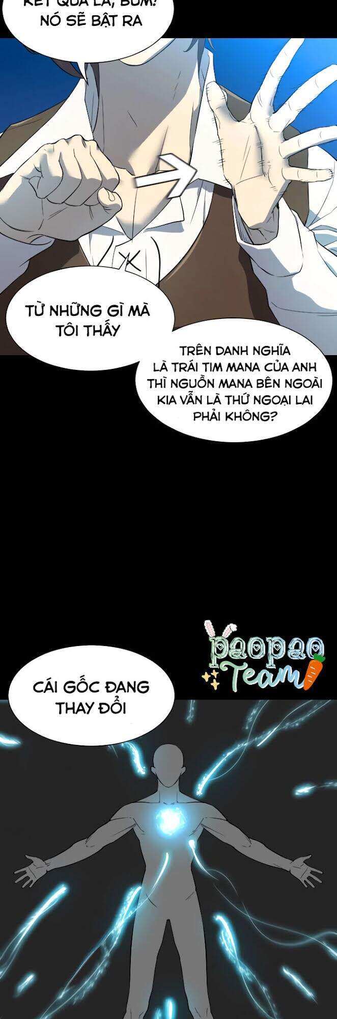 Bậc Thầy Thiết Kế Điền Trang Chap 7 - Next Chap 8