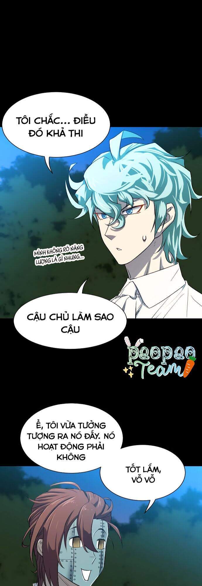 Bậc Thầy Thiết Kế Điền Trang Chap 7 - Next Chap 8