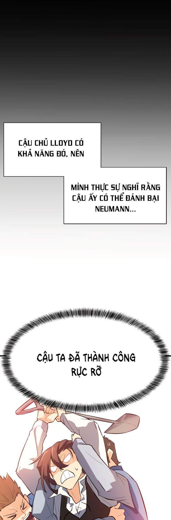 Bậc Thầy Thiết Kế Điền Trang Chap 7 - Next Chap 8