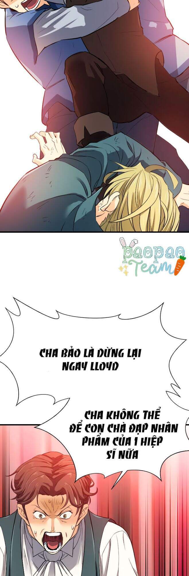 Bậc Thầy Thiết Kế Điền Trang Chap 7 - Next Chap 8