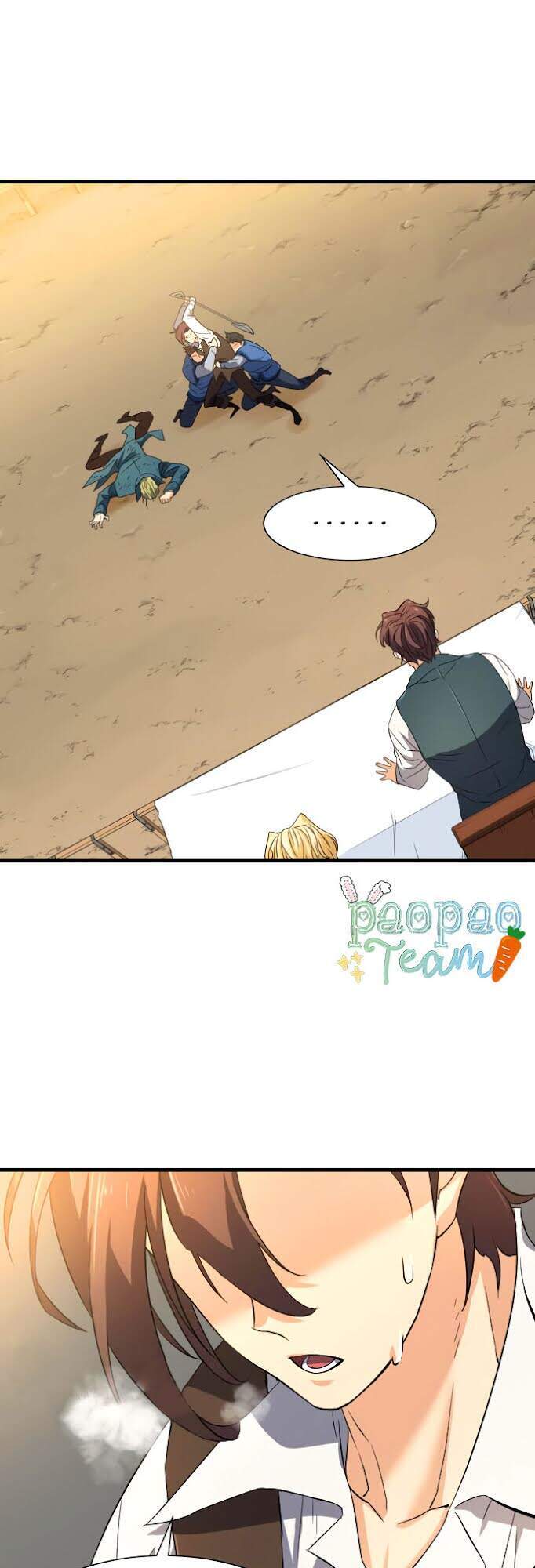 Bậc Thầy Thiết Kế Điền Trang Chap 7 - Next Chap 8