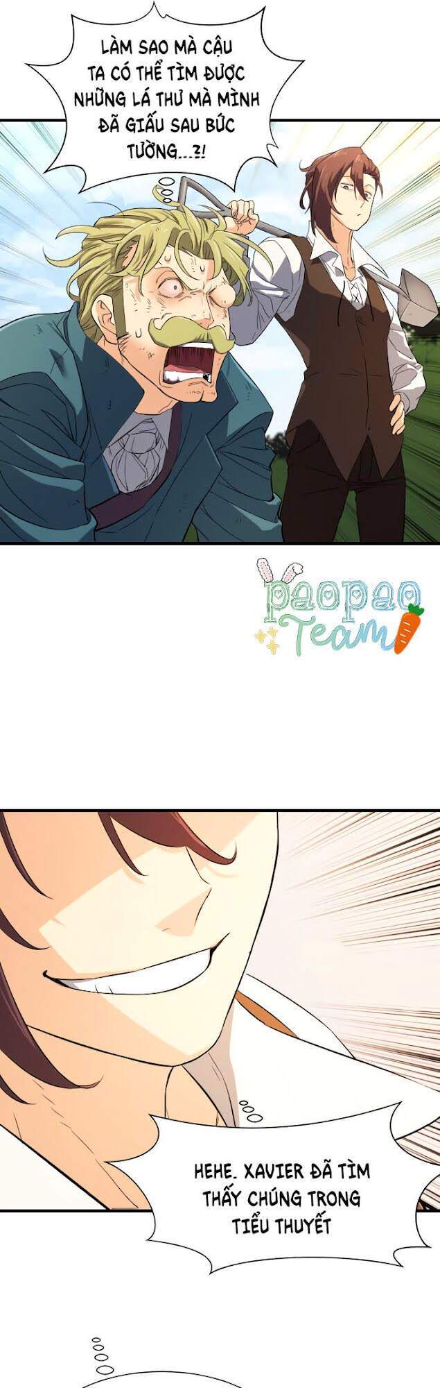 Bậc Thầy Thiết Kế Điền Trang Chap 7 - Next Chap 8