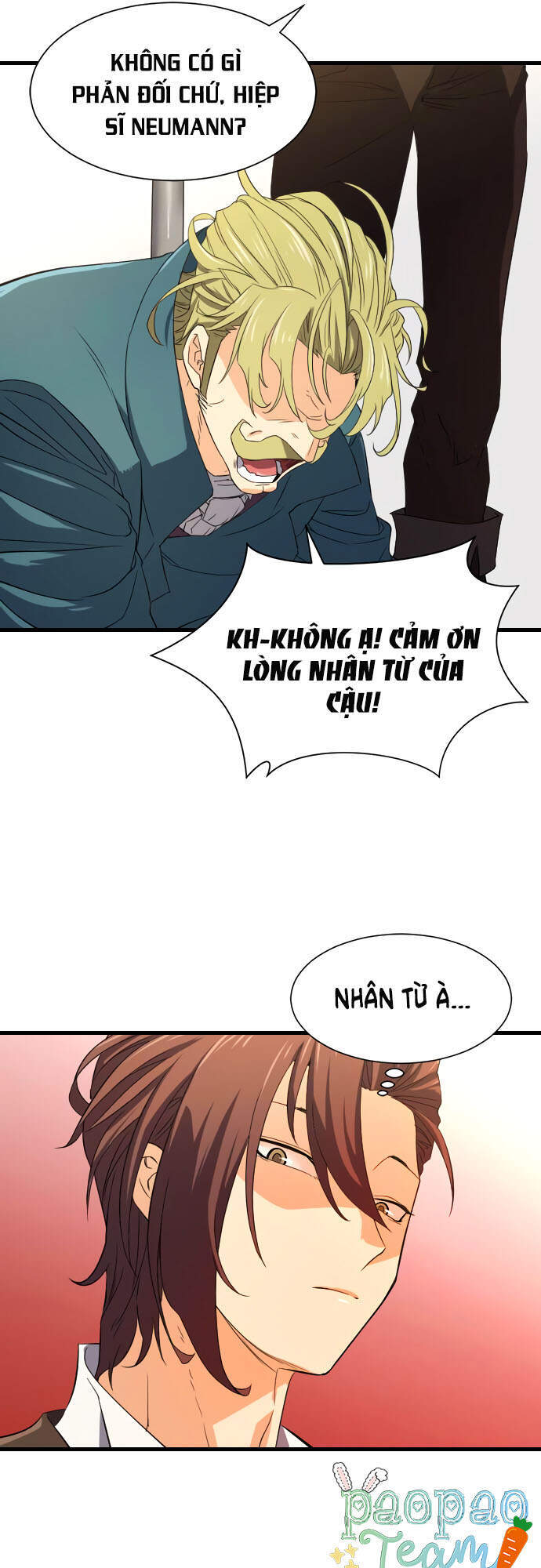 Bậc Thầy Thiết Kế Điền Trang Chap 7 - Next Chap 8