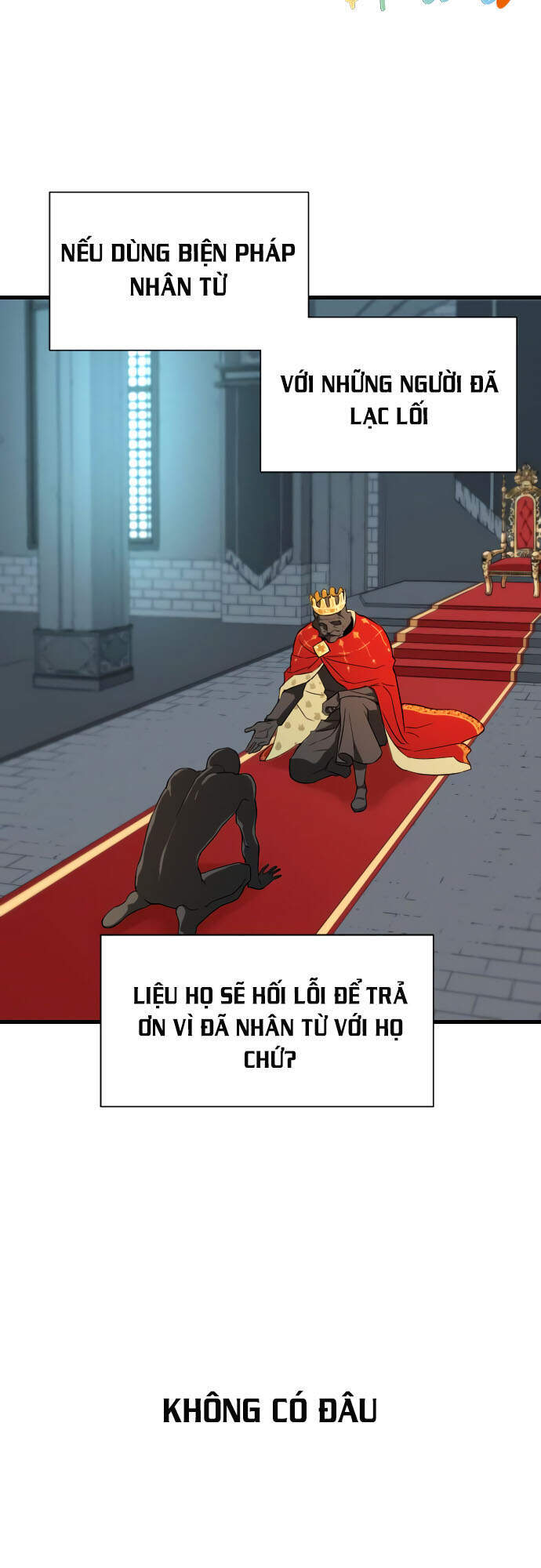 Bậc Thầy Thiết Kế Điền Trang Chap 7 - Next Chap 8
