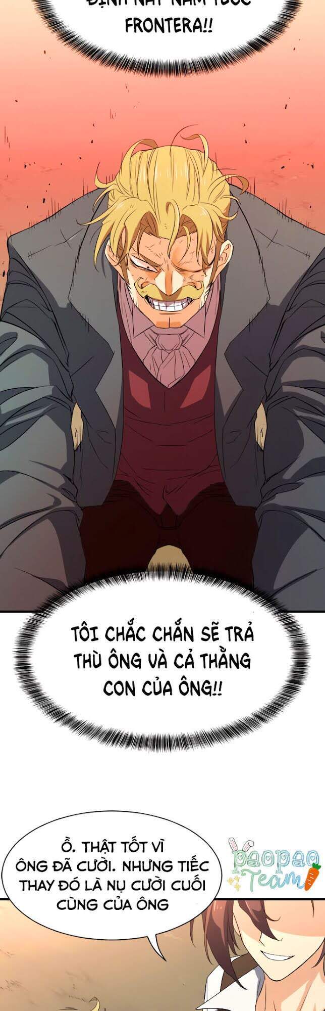 Bậc Thầy Thiết Kế Điền Trang Chap 7 - Next Chap 8