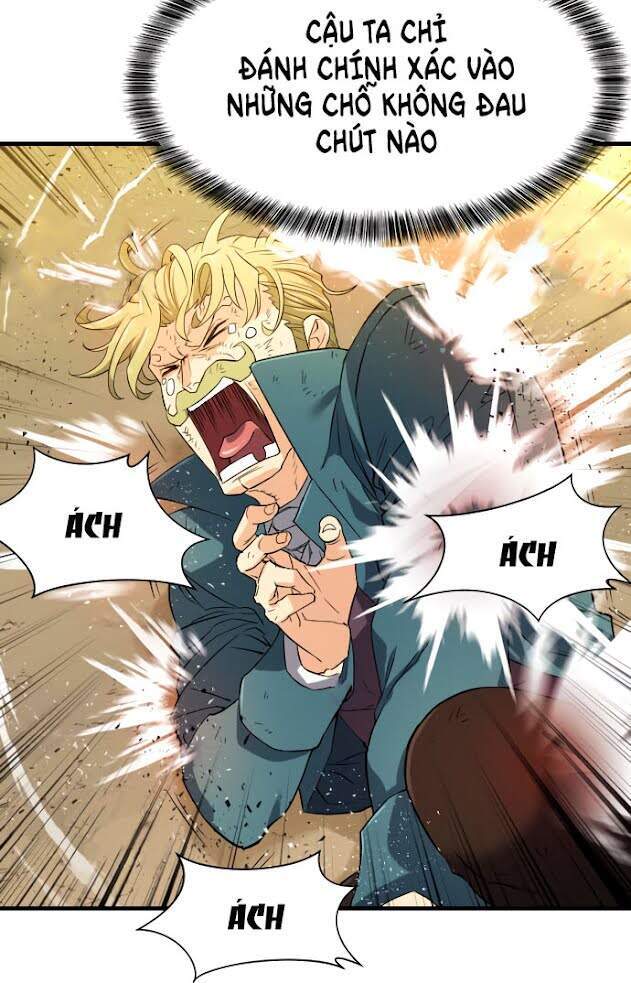 Bậc Thầy Thiết Kế Điền Trang Chap 7 - Next Chap 8