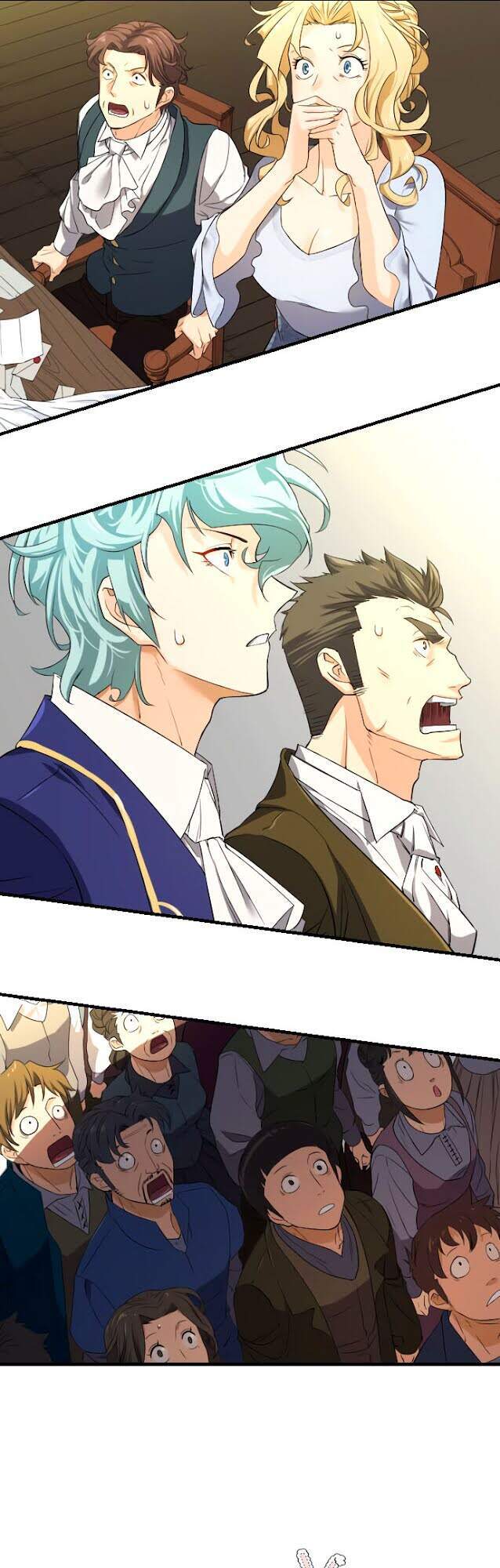 Bậc Thầy Thiết Kế Điền Trang Chap 7 - Next Chap 8