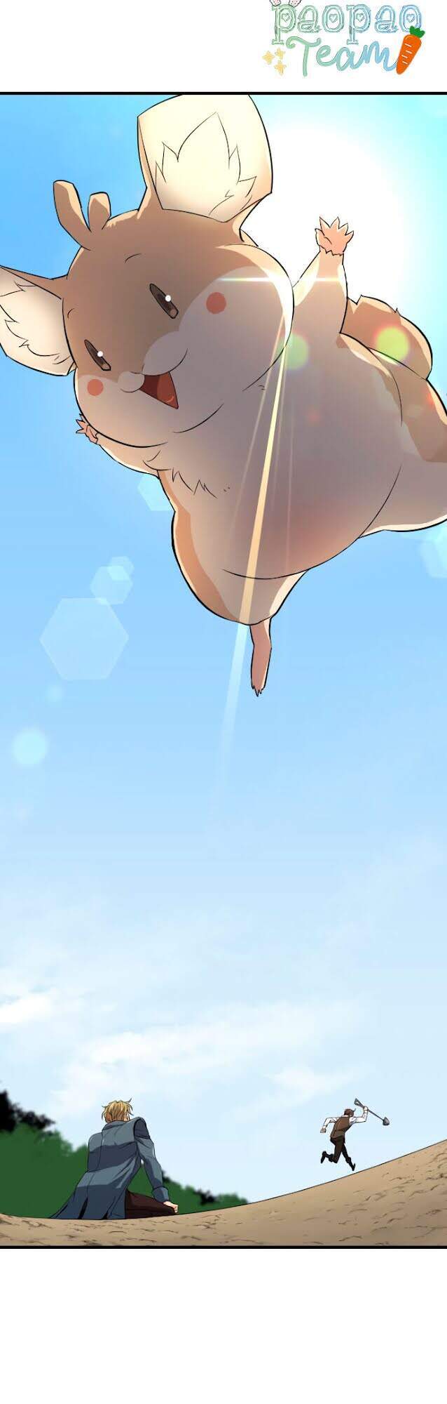 Bậc Thầy Thiết Kế Điền Trang Chap 7 - Next Chap 8