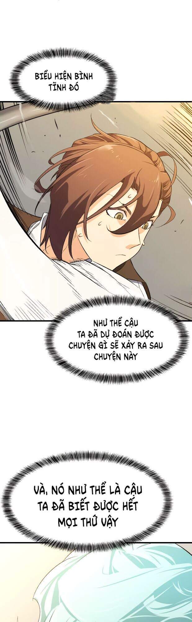 Bậc Thầy Thiết Kế Điền Trang Chap 7 - Next Chap 8