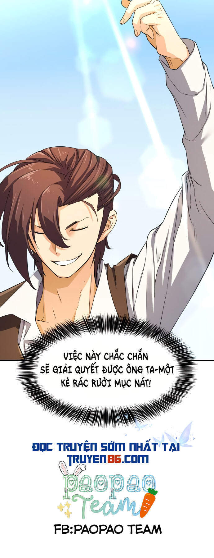 Bậc Thầy Thiết Kế Điền Trang Chap 7 - Next Chap 8