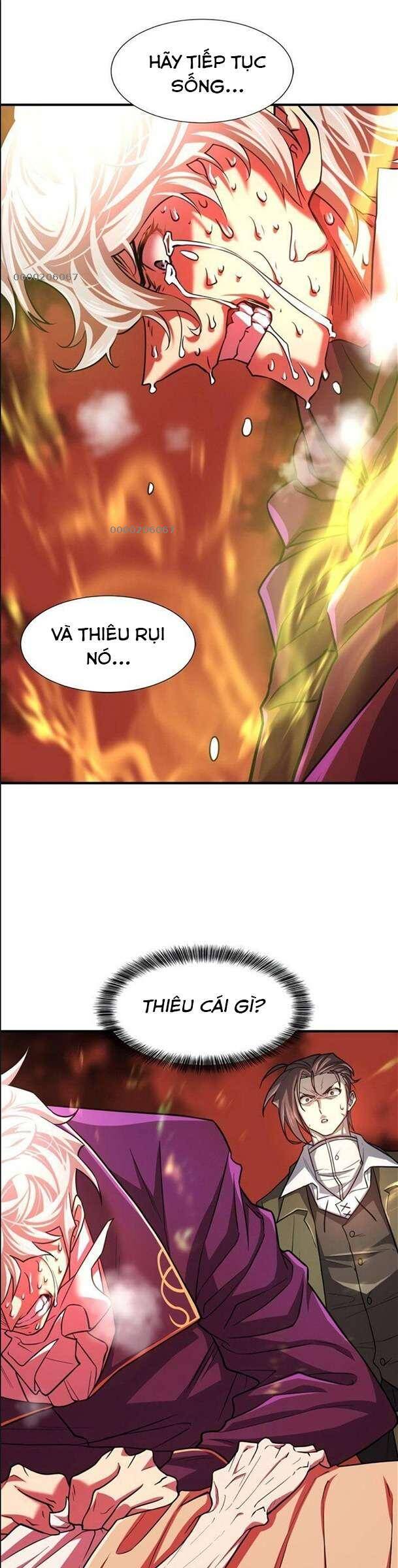 Bậc Thầy Thiết Kế Điền Trang Chap 70 - Next Chap 71