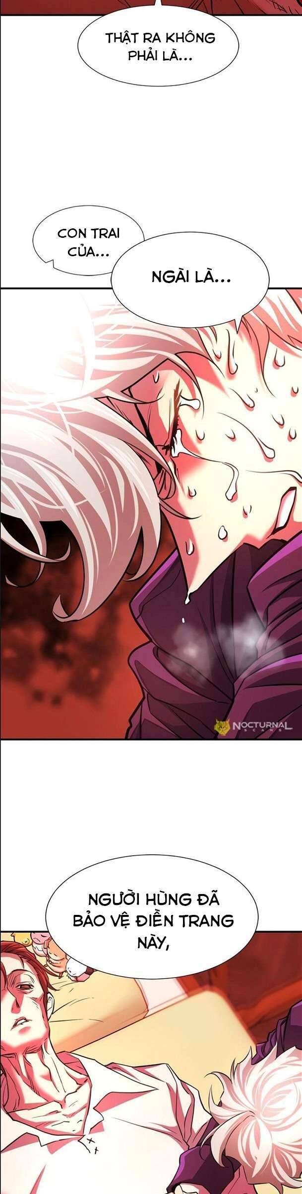 Bậc Thầy Thiết Kế Điền Trang Chap 70 - Next Chap 71