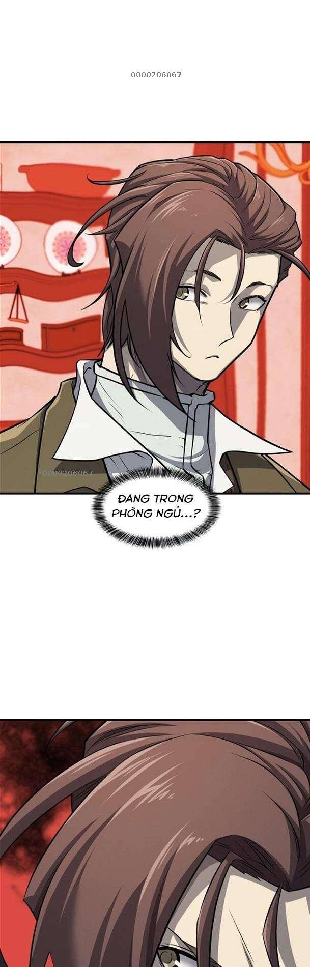 Bậc Thầy Thiết Kế Điền Trang Chap 70 - Next Chap 71