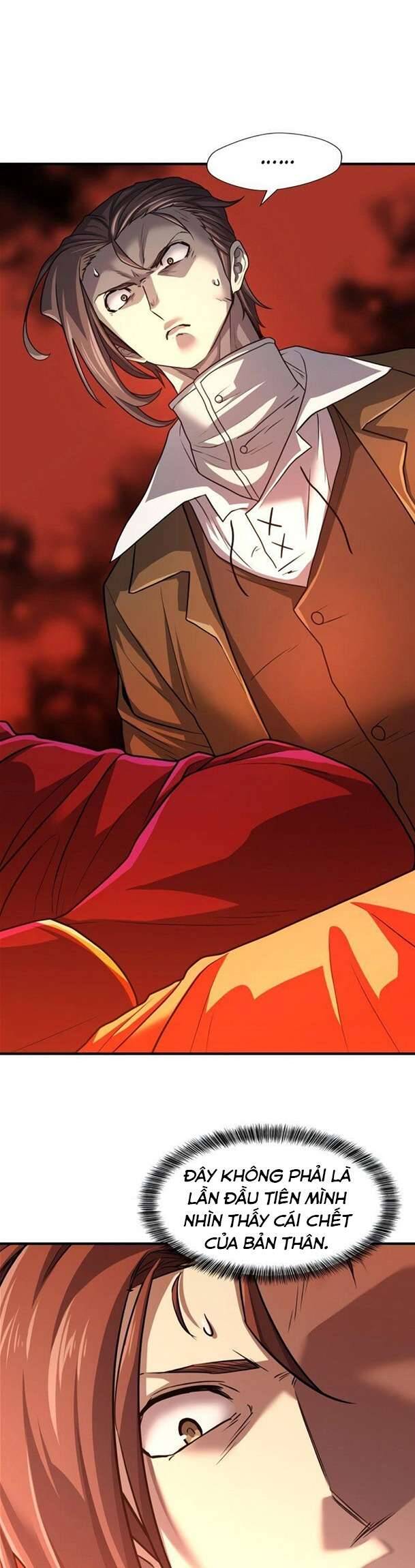 Bậc Thầy Thiết Kế Điền Trang Chap 70 - Next Chap 71