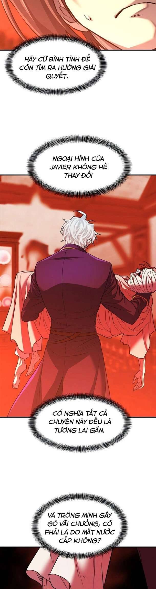 Bậc Thầy Thiết Kế Điền Trang Chap 70 - Next Chap 71