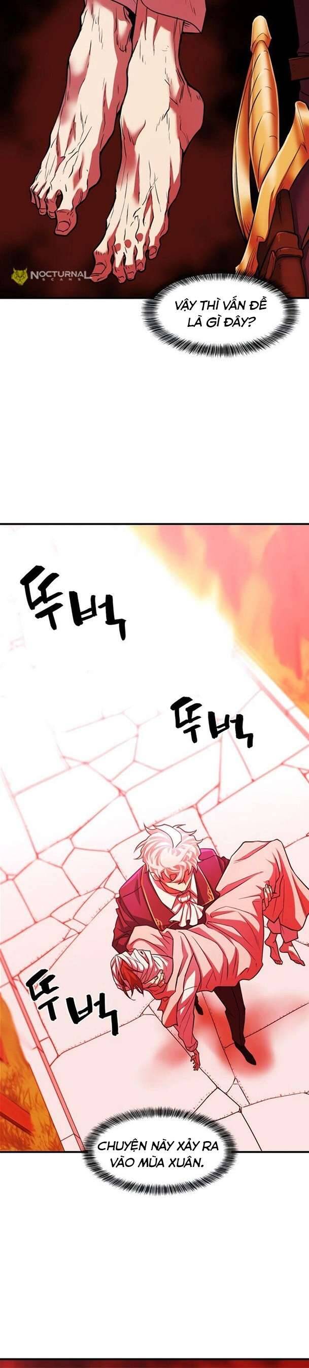 Bậc Thầy Thiết Kế Điền Trang Chap 70 - Next Chap 71