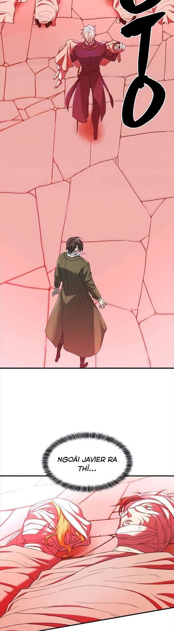 Bậc Thầy Thiết Kế Điền Trang Chap 70 - Next Chap 71