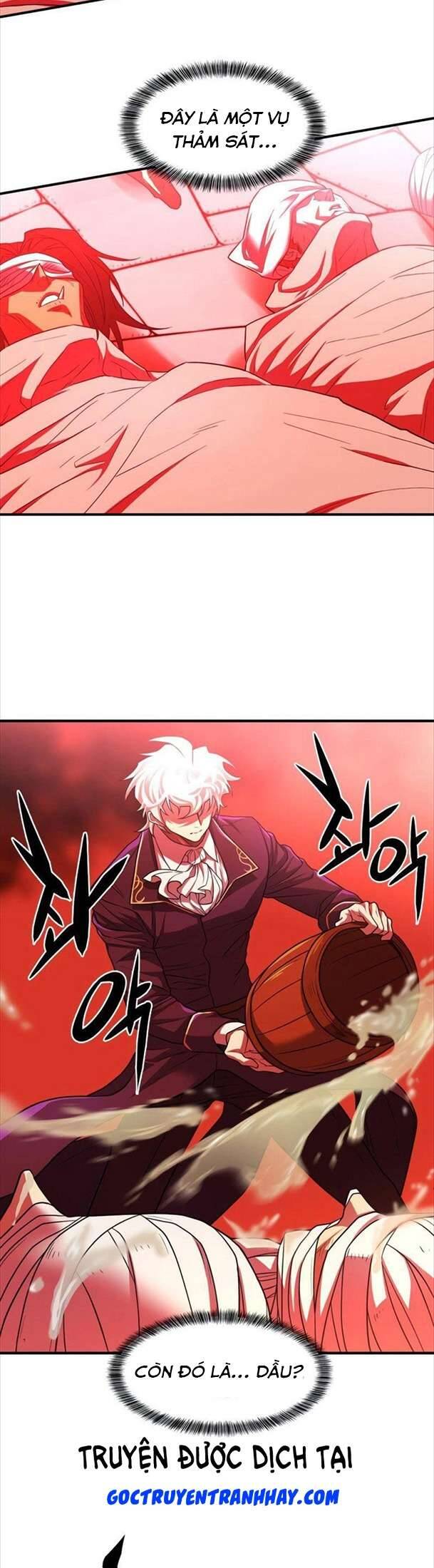 Bậc Thầy Thiết Kế Điền Trang Chap 70 - Next Chap 71
