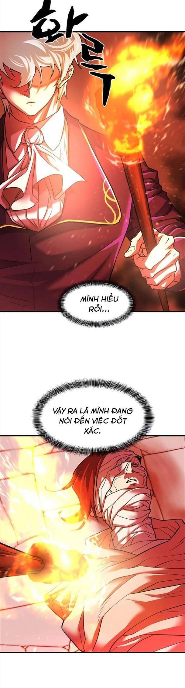 Bậc Thầy Thiết Kế Điền Trang Chap 70 - Next Chap 71