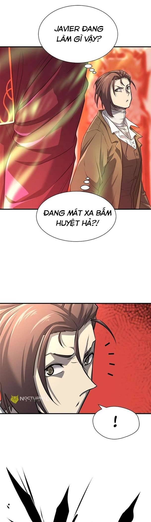 Bậc Thầy Thiết Kế Điền Trang Chap 70 - Next Chap 71