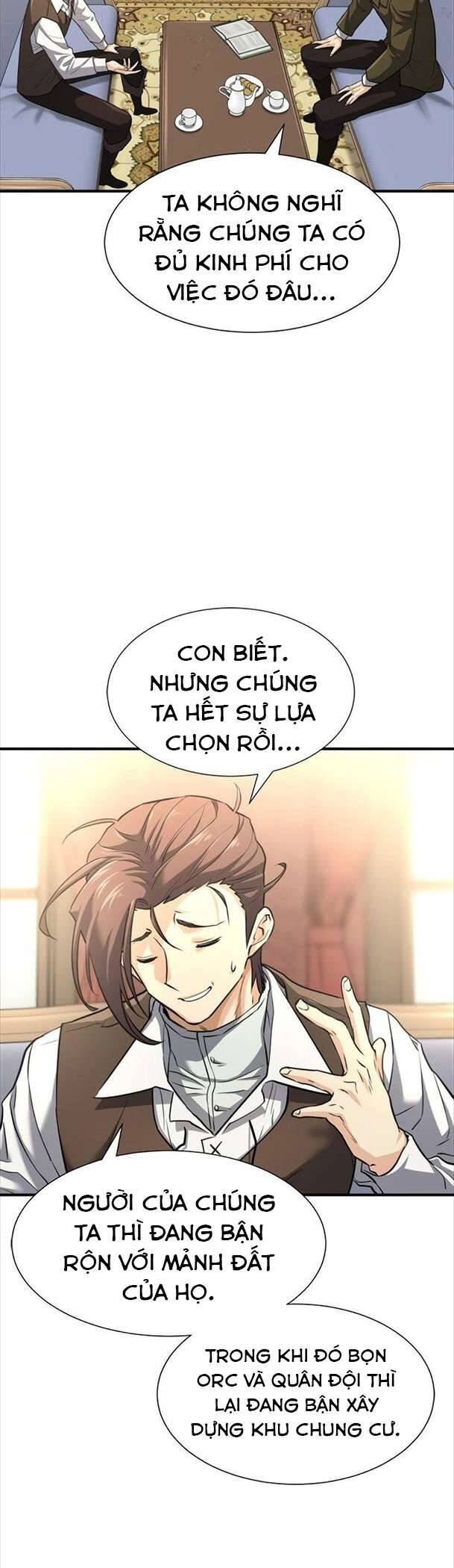 Bậc Thầy Thiết Kế Điền Trang Chap 70 - Next Chap 71