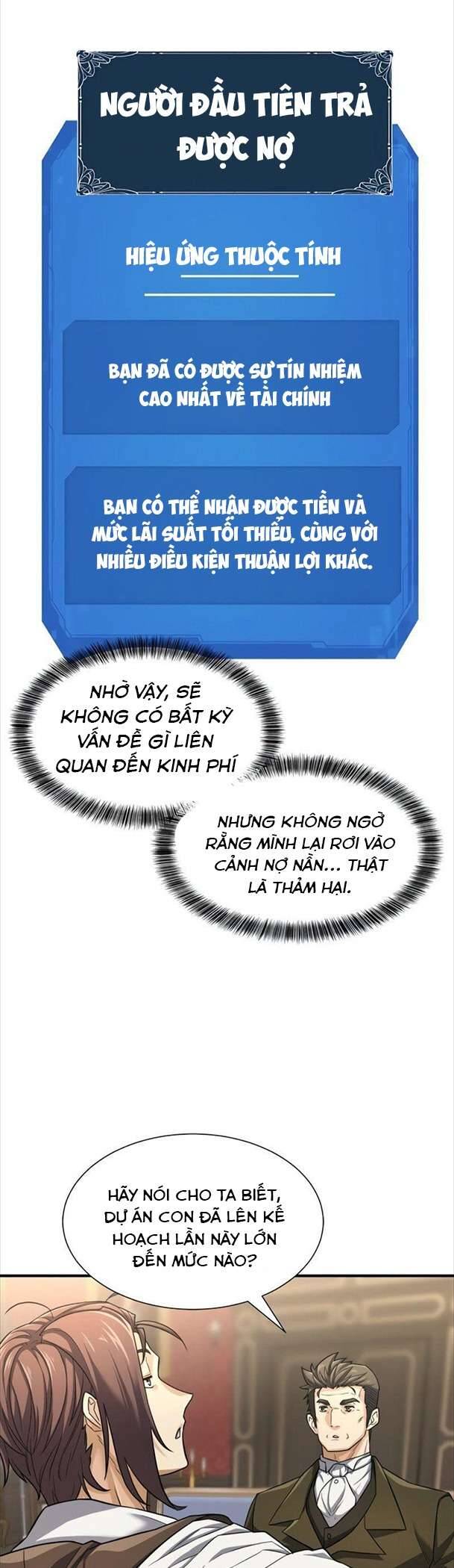 Bậc Thầy Thiết Kế Điền Trang Chap 70 - Next Chap 71