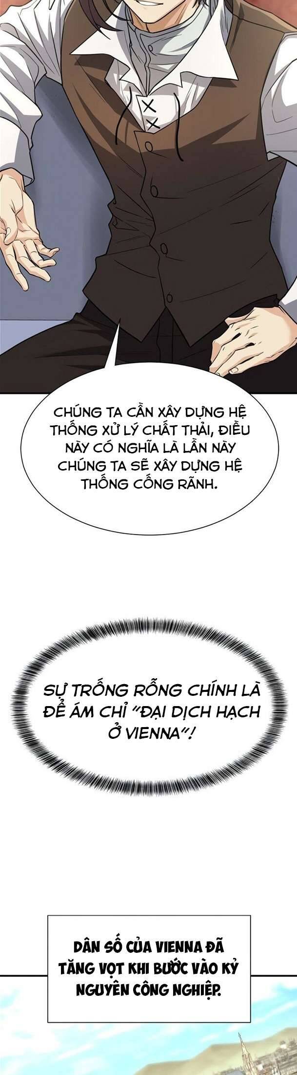 Bậc Thầy Thiết Kế Điền Trang Chap 70 - Next Chap 71